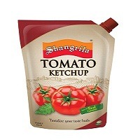 Shangrila Tomato Ketchup 1kg